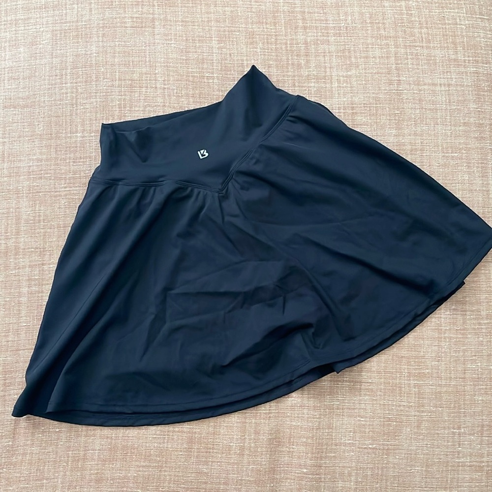 Buffbunny Skort